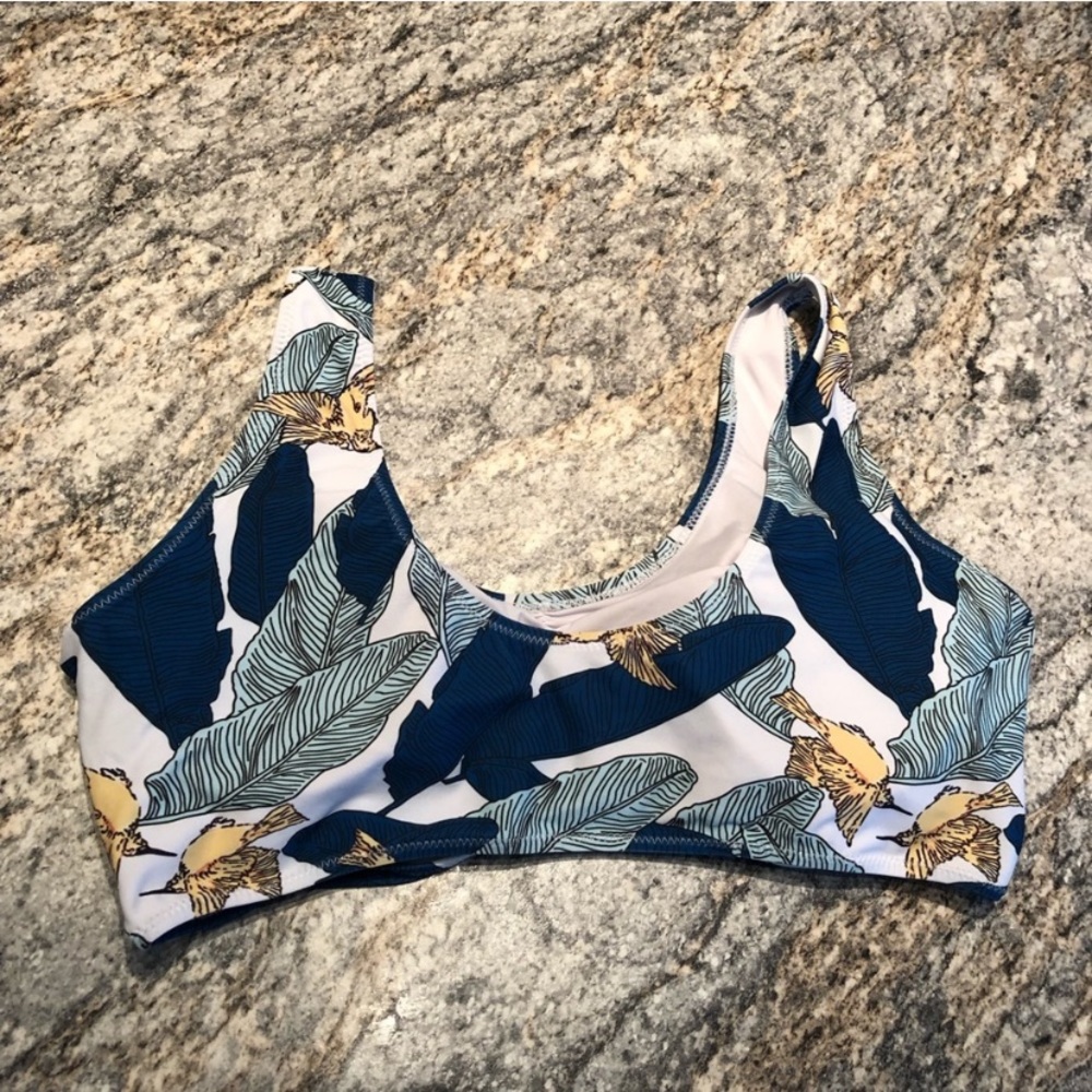 Cupshe bikini top